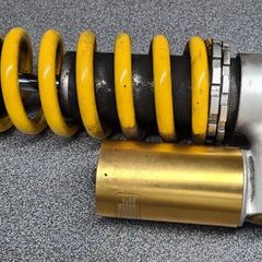 Ducati Hypermotard 1100 / 1100S 2007 Sachs Rear Shock Complete