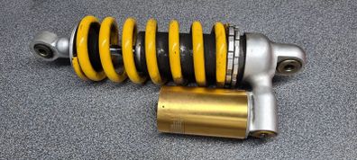 Ducati Hypermotard 1100 / 1100S 2007 Sachs Rear Shock Complete