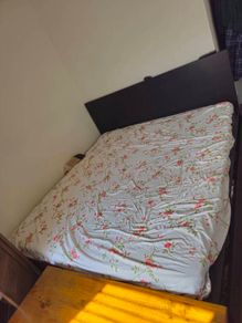 king size bed