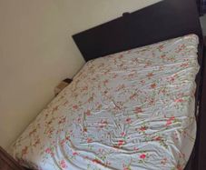king size bed