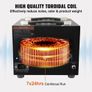 NEW SALE | 3000W Voltage Converter Transformer Step Up/Down 220V-110V /110V-220V CE Image 3
