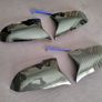 BMW F10 F06 F12 F01 & More Lci V.1. Mirror Covers Brand New Image 8