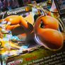 Dragonite EX ! Jumbo Oversized Card ! Promo ! from Furious Fists Set ! 2014 ! Pokemon Card ! Image 2