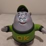 Disney,s Monsters inc University, Squishy Speak N Scare Talking Interactive Toy Image 4