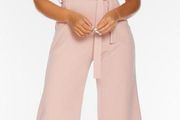 Culotte playsuit from Quiz