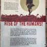 Exile on the Planet of the Apes graphic novel Image 2