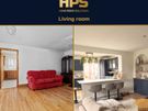 Home renovation, kitchen fitting, bathroom and painting services by HPS Image 6