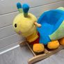 free baby items Image 2