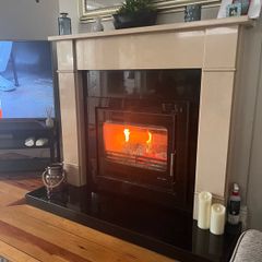 Heat Design 11kw Vitae Stove