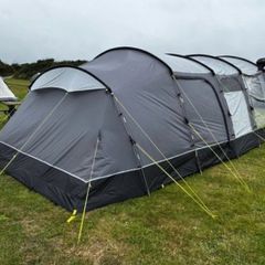 Kampa Hayling 6 Person Tent