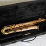 John Packer JP044R baritone saxophone - Low A Image 8