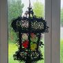 Venetion Lantern Image 3