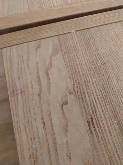 wooden lockers
