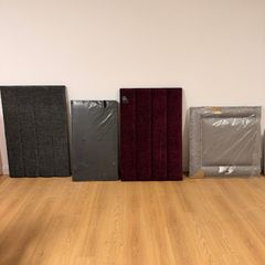 Variety Of Headboards