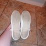 girls Next Communion shoes, ivory colour, size UK3 / EU 36 Image 3