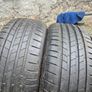 Bridge stone run flats star rated tyres Image 4