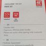 New Zwilling Knife Set Image 4