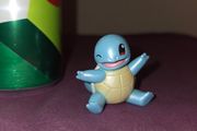 Pokemon Squirtle Figure