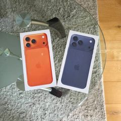 Apple Iphone 17 Pro Max 256GB IRISH