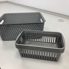 Whitefurze Basket assortment