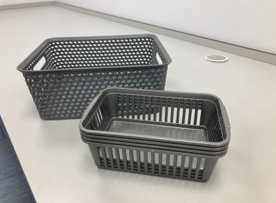 Whitefurze Basket assortment