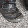 Boy size 28 winter boots leather warm Image 7