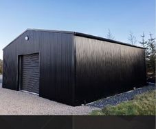 Kit sheds