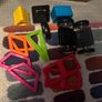 Magformers design set 25 piece Image 4