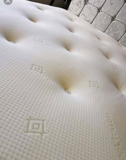 king-size memory foam mattress