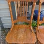 2 chairs Image 2