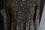 dress size M