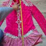 Irish dancing dress Image 5