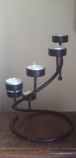 Tealight Holder