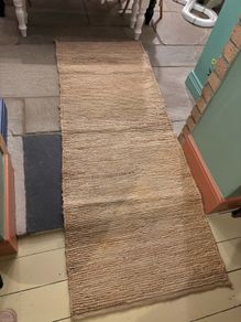 Jute Rug