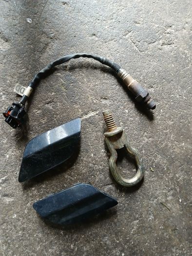 06 Opel Astra parts