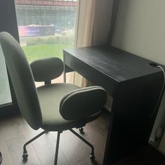 office chair