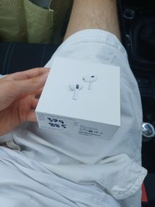 Airpods