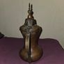 Vintage Turkish Coffee Pot Image 7