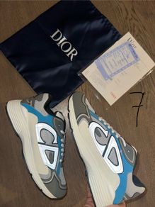 B30 trainers