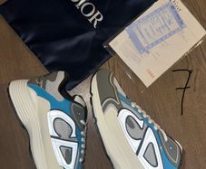 B30 trainers