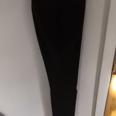 Black Pants