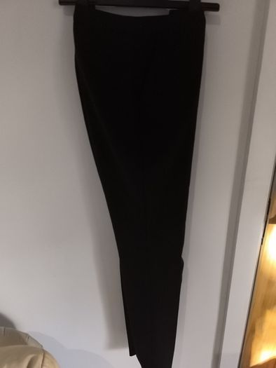 Black Pants