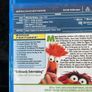 The Muppets blu-ray dvd Image 4