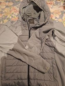 Rain Jacket