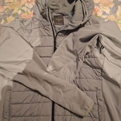 Rain Jacket