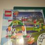 LEGO Toy Story 4  Carnival Thrill Coaster (Set 10771) Image 4