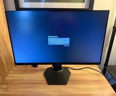 Dell 27" Gaming Monitor | S2721DGF