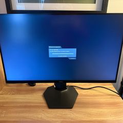 Dell 27" Gaming Monitor | S2721DGF