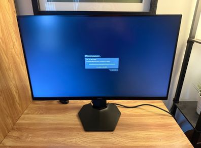 Dell 27" Gaming Monitor | S2721DGF