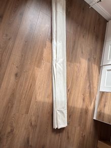 Roman Blind